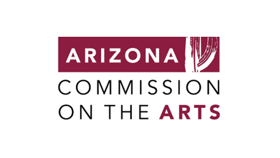 arizona commission on the arts logo