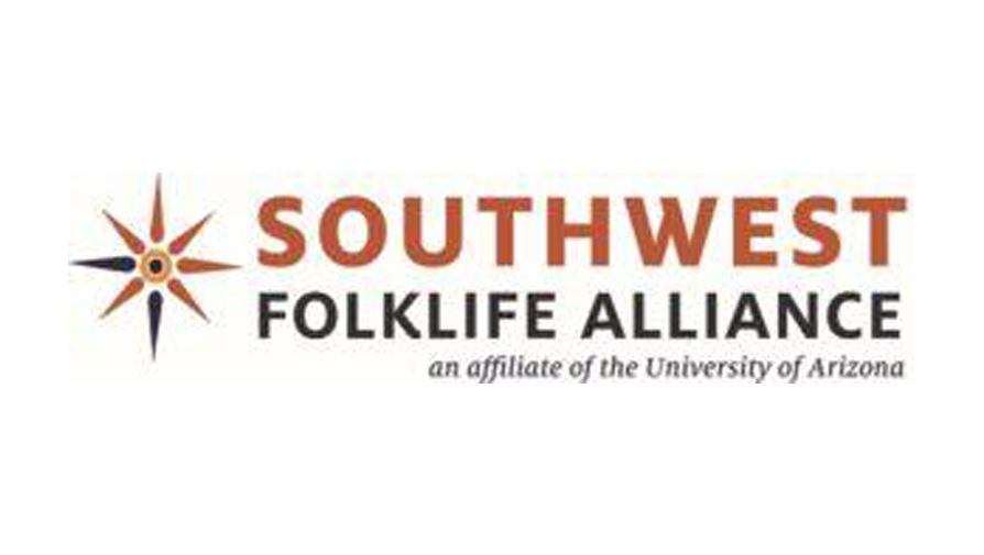 southwest folklife alliance logo