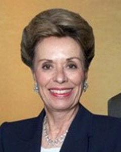 Jeanne Lind Herberger, PhD