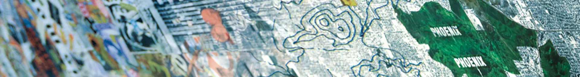 Creativity and Place Podcast graphic